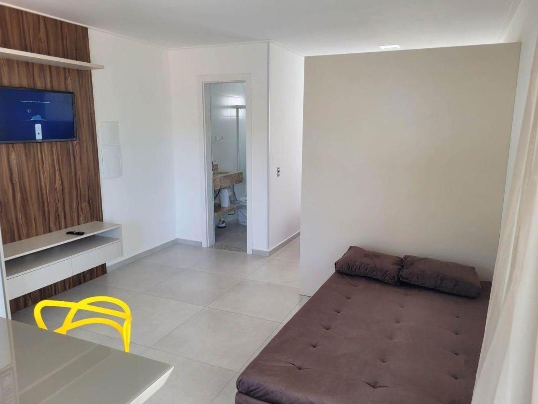 Ambar Beach Apartment Bombinhas Exterior photo