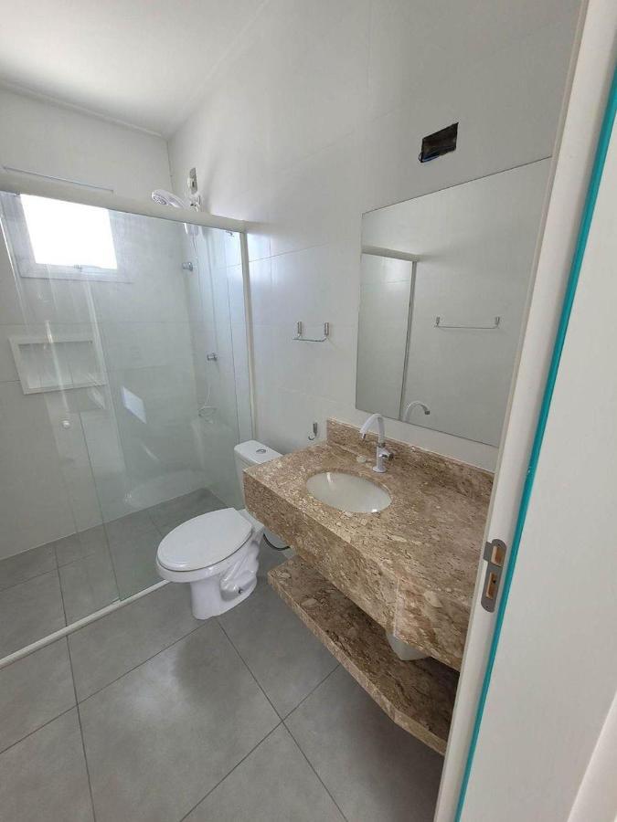 Ambar Beach Apartment Bombinhas Exterior photo