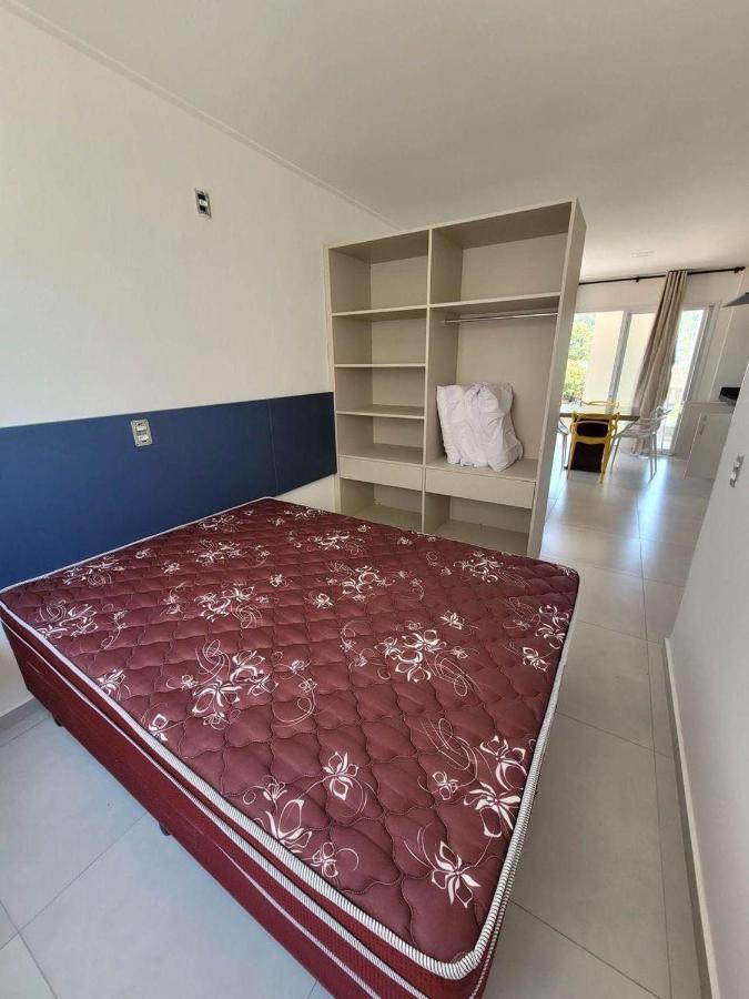Ambar Beach Apartment Bombinhas Exterior photo