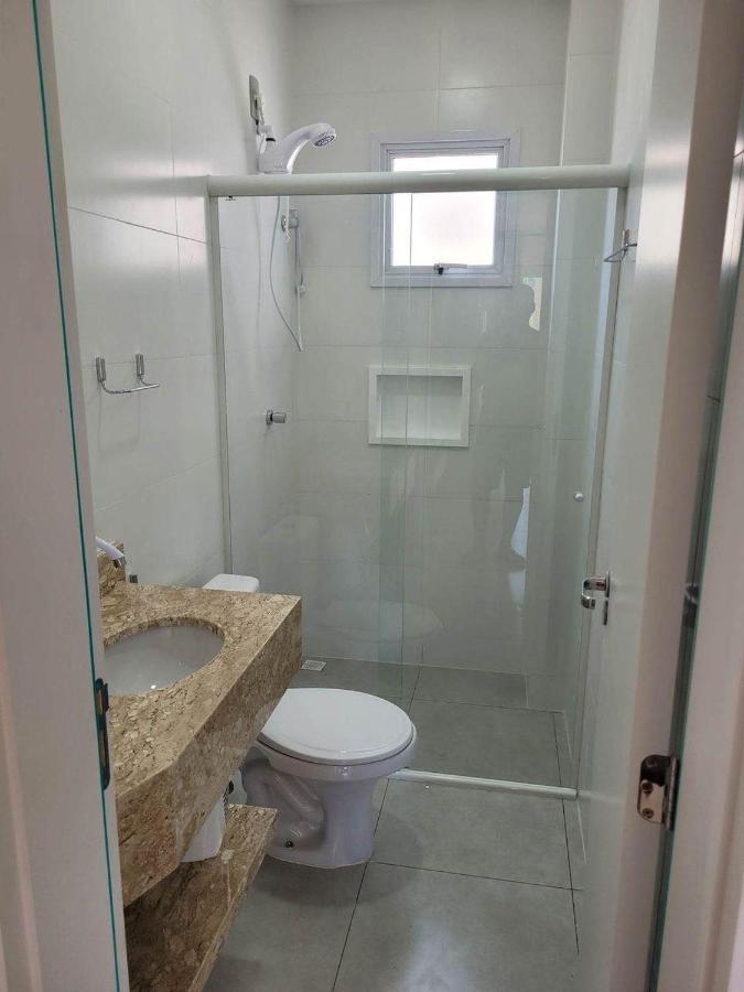 Ambar Beach Apartment Bombinhas Exterior photo
