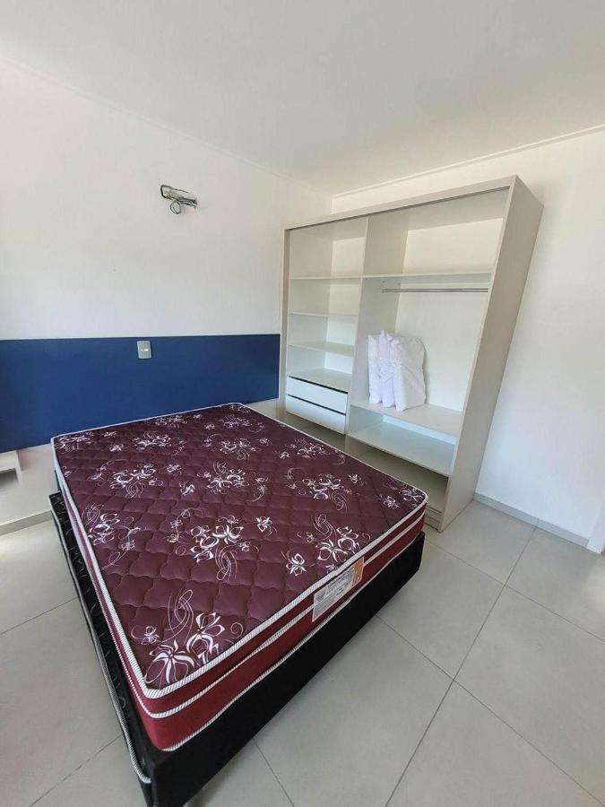 Ambar Beach Apartment Bombinhas Exterior photo