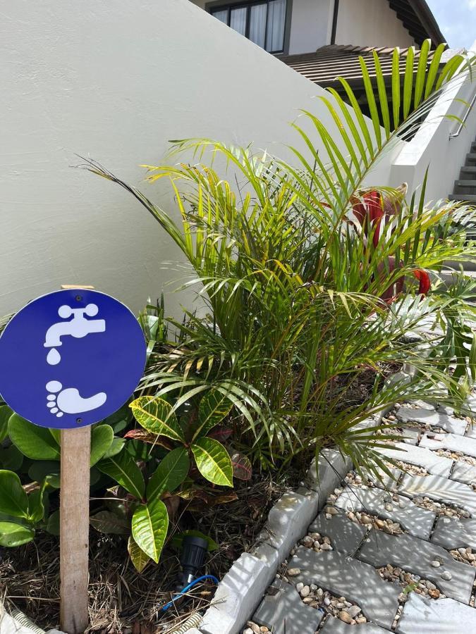 Ambar Beach Apartment Bombinhas Exterior photo