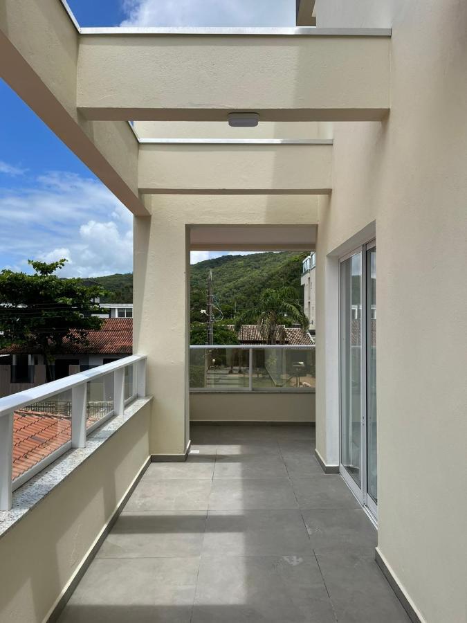 Ambar Beach Apartment Bombinhas Exterior photo