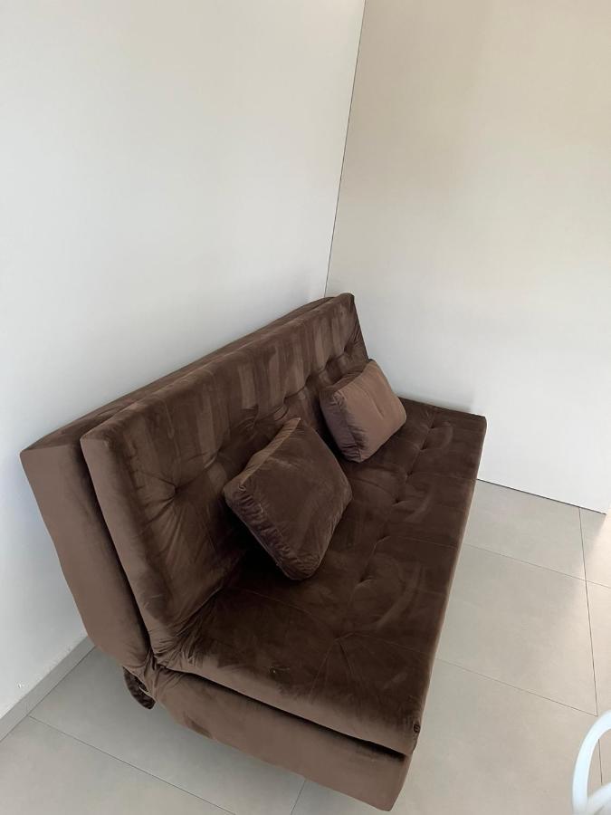 Ambar Beach Apartment Bombinhas Exterior photo