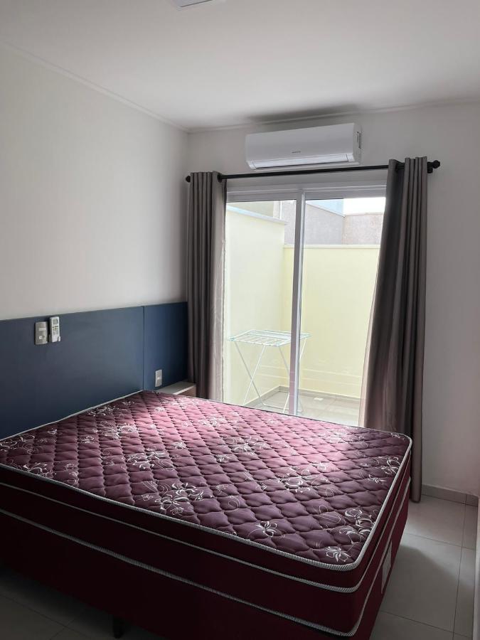 Ambar Beach Apartment Bombinhas Exterior photo